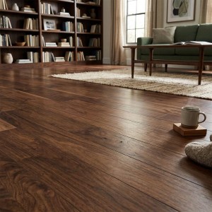 PARQUET PREFINITO – ROVERE CARAMELLO
